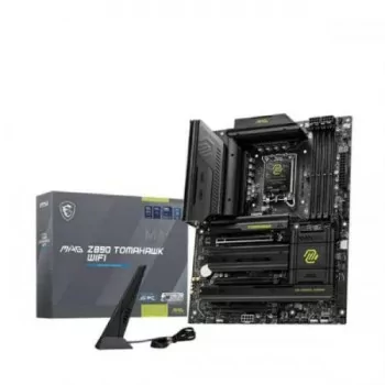 MSI Mag Z890 Tomahawk WiFi
